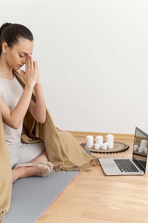 Die Experten von Wellness Sanofit empfehlen, zunächst eine eigene Analyse der elektromagnetischen Felder in den Wohnräumen durchzuführen: