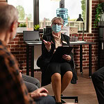 Was ist Frequenztherapie? Wolfgang Skischally erklärt die Geschichte von Royal Rife bis heute