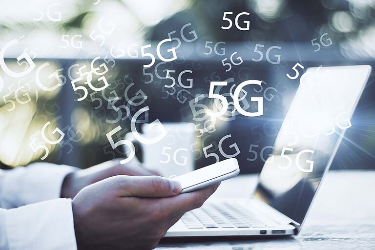 5G-Netzausbau in der Schweiz: Was bedeutet das für Ihre Gesundheit? Wolfgang Skischally klärt auf