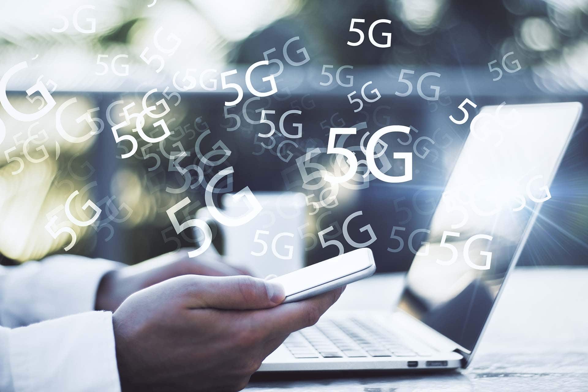 5G-Netzausbau in der Schweiz: Was bedeutet das für Ihre Gesundheit? Wolfgang Skischally klärt auf