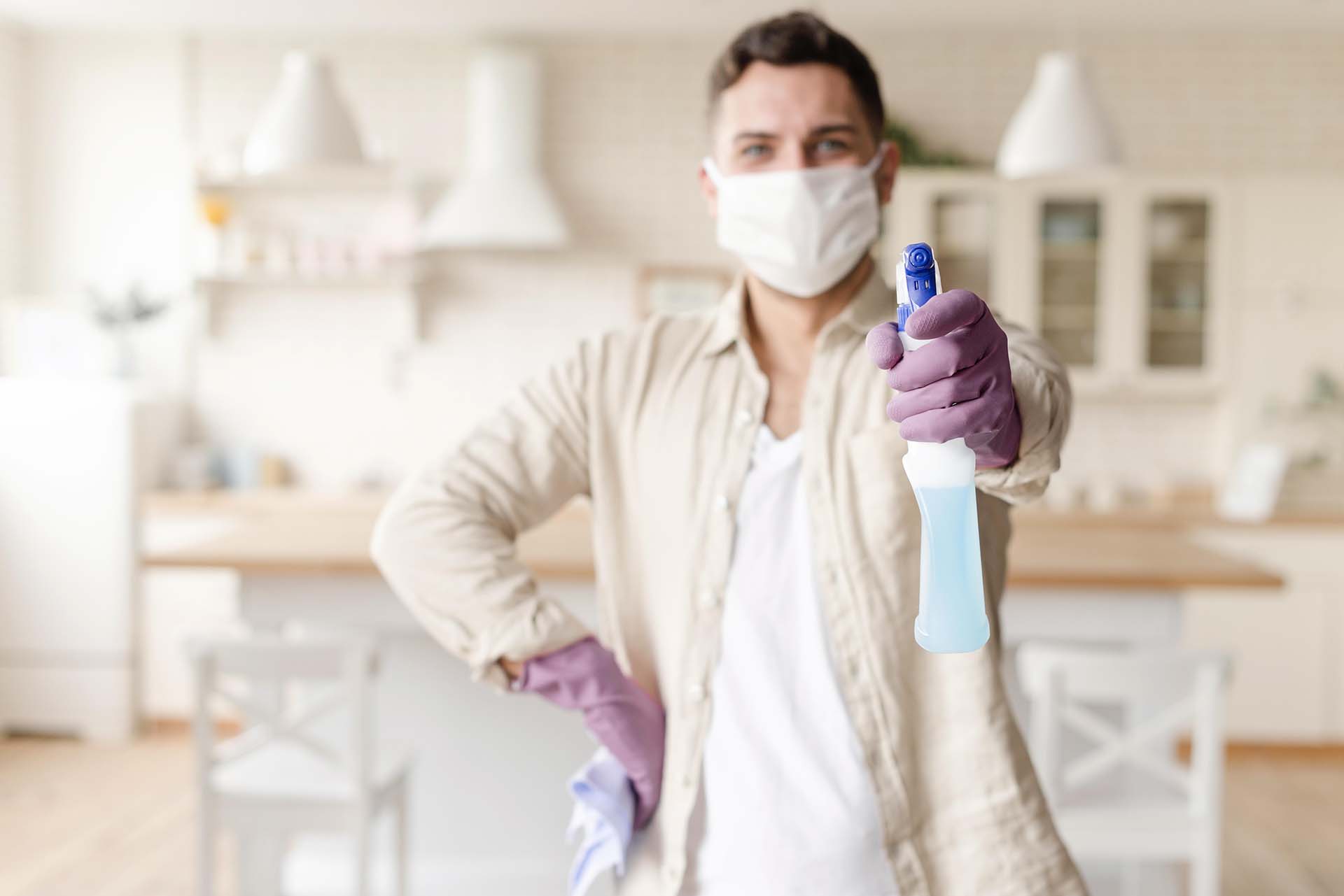 Schimmel und Wohngifte erkennen: Wolfgang Skischally über unsichtbare Gesundheitsrisiken